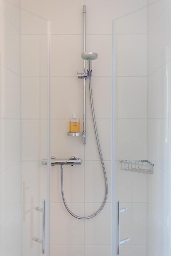 Ferienwohnung Hafenstr.27 Anker 7 Ostseeheilbad Ostseeheilbad Zingst Exterior foto